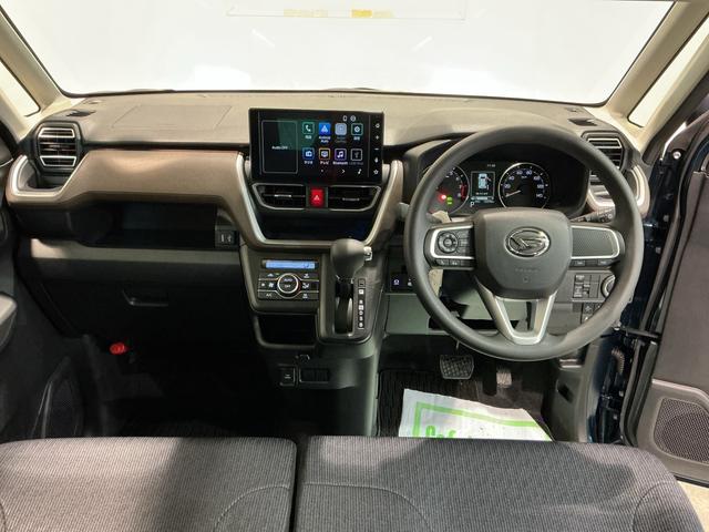 ムーヴ Ｇ　ディスプレイオーディオ　バックカメラ　電動スライドドア　スマートアシスト　エコアイドル　衝突被害軽減ブレーキ　オートライト　ＬＥＤ　コーナーセンサー　スマートキー（9枚目）