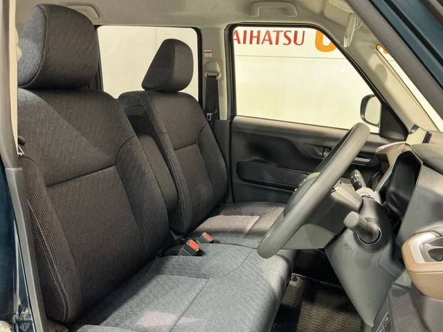 ムーヴ Ｇ　ディスプレイオーディオ　バックカメラ　電動スライドドア　スマートアシスト　エコアイドル　衝突被害軽減ブレーキ　オートライト　ＬＥＤ　コーナーセンサー　スマートキー（10枚目）