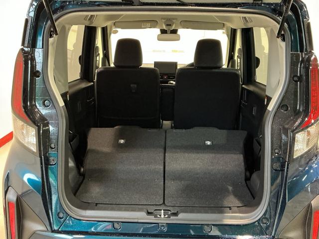 ムーヴ Ｇ　ディスプレイオーディオ　バックカメラ　電動スライドドア　スマートアシスト　エコアイドル　衝突被害軽減ブレーキ　オートライト　ＬＥＤ　コーナーセンサー　スマートキー（16枚目）