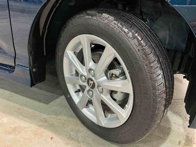 ムーヴ Ｇ　ディスプレイオーディオ　バックカメラ　電動スライドドア　スマートアシスト　エコアイドル　衝突被害軽減ブレーキ　オートライト　ＬＥＤ　コーナーセンサー　スマートキー（44枚目）