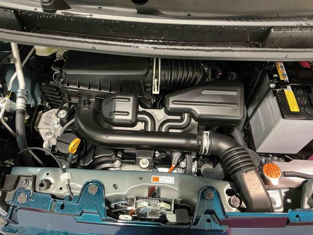 ムーヴ Ｇ　ディスプレイオーディオ　バックカメラ　電動スライドドア　スマートアシスト　エコアイドル　衝突被害軽減ブレーキ　オートライト　ＬＥＤ　コーナーセンサー　スマートキー（46枚目）