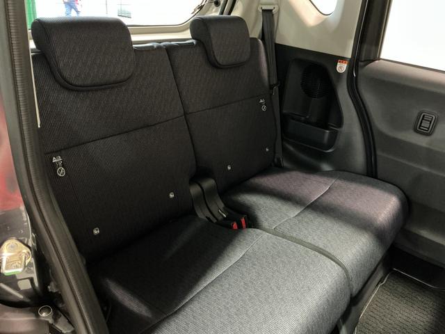 ムーヴ ＲＳ　大画面ディスプレイオーディオ　ターボ　衝突被害軽減システム　ＬＥＤヘッドランプ　クリアランスソナー　両側パワースライドドア　スマートキー　アルミホイール　レーンアシスト（14枚目）