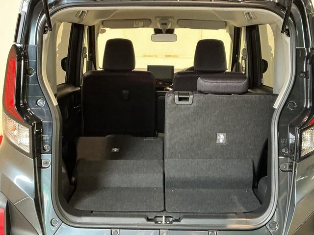 ムーヴ ＲＳ　大画面ディスプレイオーディオ　ターボ　衝突被害軽減システム　ＬＥＤヘッドランプ　クリアランスソナー　両側パワースライドドア　スマートキー　アルミホイール　レーンアシスト（16枚目）