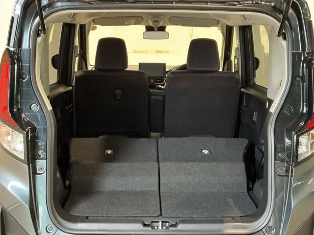 ムーヴ ＲＳ　大画面ディスプレイオーディオ　ターボ　衝突被害軽減システム　ＬＥＤヘッドランプ　クリアランスソナー　両側パワースライドドア　スマートキー　アルミホイール　レーンアシスト（17枚目）