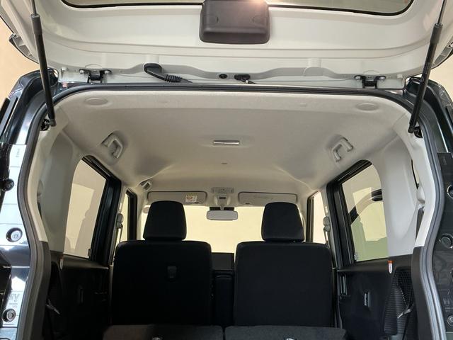 ムーヴ ＲＳ　大画面ディスプレイオーディオ　ターボ　衝突被害軽減システム　ＬＥＤヘッドランプ　クリアランスソナー　両側パワースライドドア　スマートキー　アルミホイール　レーンアシスト（19枚目）