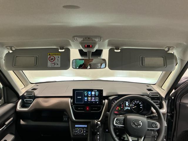 ムーヴ ＲＳ　大画面ディスプレイオーディオ　ターボ　衝突被害軽減システム　ＬＥＤヘッドランプ　クリアランスソナー　両側パワースライドドア　スマートキー　アルミホイール　レーンアシスト（20枚目）