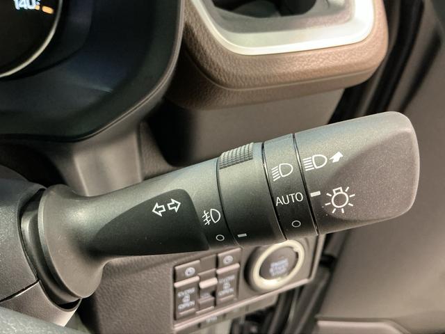 ムーヴ ＲＳ　大画面ディスプレイオーディオ　ターボ　衝突被害軽減システム　ＬＥＤヘッドランプ　クリアランスソナー　両側パワースライドドア　スマートキー　アルミホイール　レーンアシスト（31枚目）