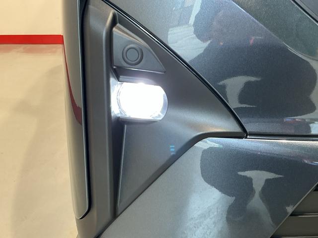 ムーヴ ＲＳ　大画面ディスプレイオーディオ　ターボ　衝突被害軽減システム　ＬＥＤヘッドランプ　クリアランスソナー　両側パワースライドドア　スマートキー　アルミホイール　レーンアシスト（43枚目）