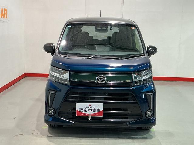 ムーヴ カスタム　ＲＳ　ハイパーリミテッドＳＡＩＩＩ　Ｂカメラ　ＥＳＣ　運転席シートヒーター　オートハイビーム　衝突安全ボディ　セキュリティアラーム　ＬＥＤヘッドライト　ドラレコ　キーフリーシステム　ナビＴＶ　アイドリングストップ　ＥＴＣ（8枚目）