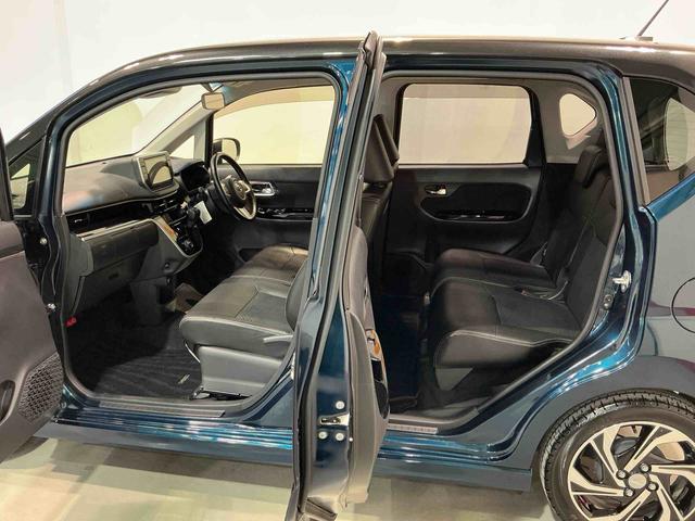 ムーヴ カスタム　ＲＳ　ハイパーリミテッドＳＡＩＩＩ　Ｂカメラ　ＥＳＣ　運転席シートヒーター　オートハイビーム　衝突安全ボディ　セキュリティアラーム　ＬＥＤヘッドライト　ドラレコ　キーフリーシステム　ナビＴＶ　アイドリングストップ　ＥＴＣ（13枚目）