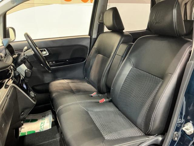 ムーヴ カスタム　ＲＳ　ハイパーリミテッドＳＡＩＩＩ　Ｂカメラ　ＥＳＣ　運転席シートヒーター　オートハイビーム　衝突安全ボディ　セキュリティアラーム　ＬＥＤヘッドライト　ドラレコ　キーフリーシステム　ナビＴＶ　アイドリングストップ　ＥＴＣ（17枚目）