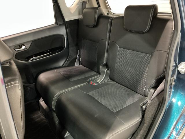 ムーヴ カスタム　ＲＳ　ハイパーリミテッドＳＡＩＩＩ　Ｂカメラ　ＥＳＣ　運転席シートヒーター　オートハイビーム　衝突安全ボディ　セキュリティアラーム　ＬＥＤヘッドライト　ドラレコ　キーフリーシステム　ナビＴＶ　アイドリングストップ　ＥＴＣ（18枚目）