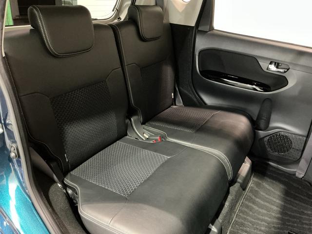 ムーヴ カスタム　ＲＳ　ハイパーリミテッドＳＡＩＩＩ　Ｂカメラ　ＥＳＣ　運転席シートヒーター　オートハイビーム　衝突安全ボディ　セキュリティアラーム　ＬＥＤヘッドライト　ドラレコ　キーフリーシステム　ナビＴＶ　アイドリングストップ　ＥＴＣ（19枚目）