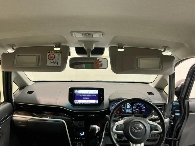 ムーヴ カスタム　ＲＳ　ハイパーリミテッドＳＡＩＩＩ　Ｂカメラ　ＥＳＣ　運転席シートヒーター　オートハイビーム　衝突安全ボディ　セキュリティアラーム　ＬＥＤヘッドライト　ドラレコ　キーフリーシステム　ナビＴＶ　アイドリングストップ　ＥＴＣ（24枚目）