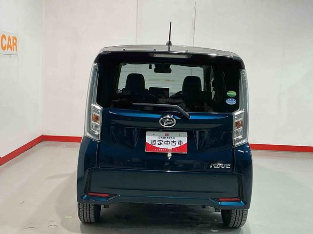 ムーヴ カスタム　ＲＳ　ハイパーリミテッドＳＡＩＩＩ　Ｂカメラ　ＥＳＣ　運転席シートヒーター　オートハイビーム　衝突安全ボディ　セキュリティアラーム　ＬＥＤヘッドライト　ドラレコ　キーフリーシステム　ナビＴＶ　アイドリングストップ　ＥＴＣ（37枚目）