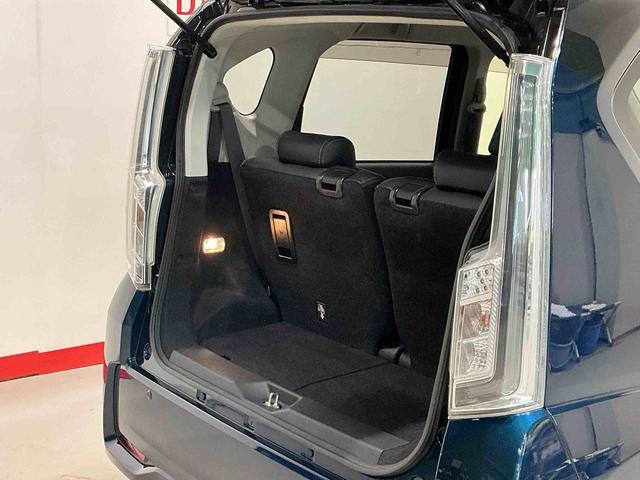 ムーヴ カスタム　ＲＳ　ハイパーリミテッドＳＡＩＩＩ　Ｂカメラ　ＥＳＣ　運転席シートヒーター　オートハイビーム　衝突安全ボディ　セキュリティアラーム　ＬＥＤヘッドライト　ドラレコ　キーフリーシステム　ナビＴＶ　アイドリングストップ　ＥＴＣ（38枚目）