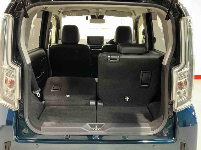 ムーヴ カスタム　ＲＳ　ハイパーリミテッドＳＡＩＩＩ　Ｂカメラ　ＥＳＣ　運転席シートヒーター　オートハイビーム　衝突安全ボディ　セキュリティアラーム　ＬＥＤヘッドライト　ドラレコ　キーフリーシステム　ナビＴＶ　アイドリングストップ　ＥＴＣ（39枚目）