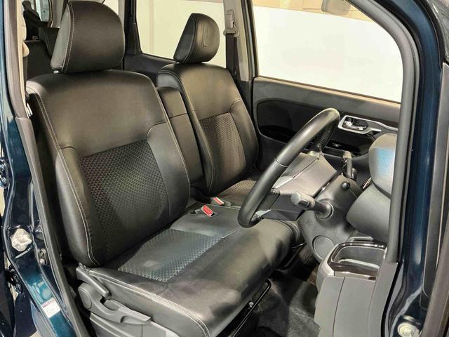 ムーヴ カスタム　ＲＳ　ハイパーリミテッドＳＡＩＩＩ　Ｂカメラ　ＥＳＣ　運転席シートヒーター　オートハイビーム　衝突安全ボディ　セキュリティアラーム　ＬＥＤヘッドライト　ドラレコ　キーフリーシステム　ナビＴＶ　アイドリングストップ　ＥＴＣ（46枚目）