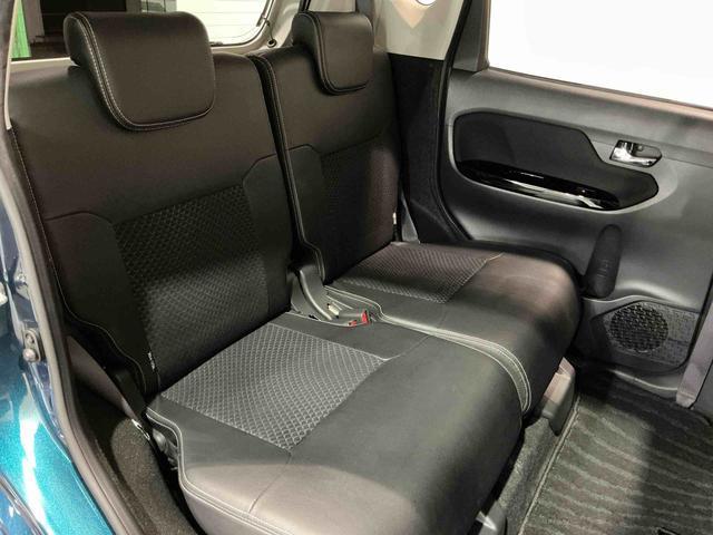 ムーヴ カスタム　ＲＳ　ハイパーリミテッドＳＡＩＩＩ　Ｂカメラ　ＥＳＣ　運転席シートヒーター　オートハイビーム　衝突安全ボディ　セキュリティアラーム　ＬＥＤヘッドライト　ドラレコ　キーフリーシステム　ナビＴＶ　アイドリングストップ　ＥＴＣ（47枚目）