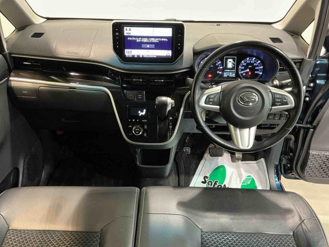 ムーヴ カスタム　ＲＳ　ハイパーリミテッドＳＡＩＩＩ　Ｂカメラ　ＥＳＣ　運転席シートヒーター　オートハイビーム　衝突安全ボディ　セキュリティアラーム　ＬＥＤヘッドライト　ドラレコ　キーフリーシステム　ナビＴＶ　アイドリングストップ　ＥＴＣ（51枚目）