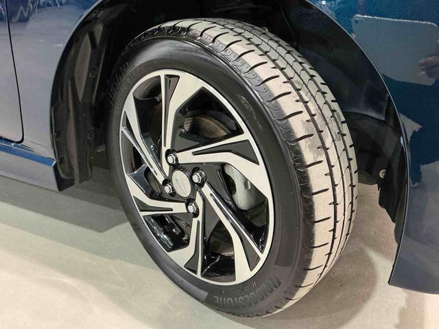 ムーヴ カスタム　ＲＳ　ハイパーリミテッドＳＡＩＩＩ　Ｂカメラ　ＥＳＣ　運転席シートヒーター　オートハイビーム　衝突安全ボディ　セキュリティアラーム　ＬＥＤヘッドライト　ドラレコ　キーフリーシステム　ナビＴＶ　アイドリングストップ　ＥＴＣ（55枚目）