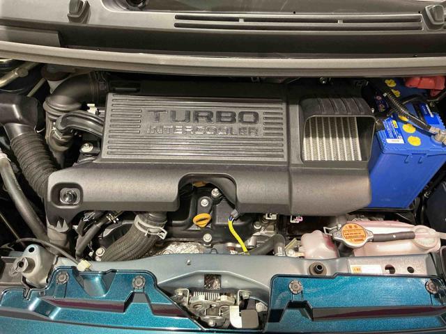 ムーヴ カスタム　ＲＳ　ハイパーリミテッドＳＡＩＩＩ　Ｂカメラ　ＥＳＣ　運転席シートヒーター　オートハイビーム　衝突安全ボディ　セキュリティアラーム　ＬＥＤヘッドライト　ドラレコ　キーフリーシステム　ナビＴＶ　アイドリングストップ　ＥＴＣ（56枚目）