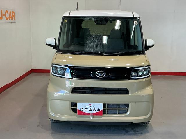 タント Ｘ　アイドリングストップ車　ブレーキサポート　電動ミラー　ナビＴＶ　スマートキーシステム　ＥＴＣ車載器　ＬＥＤライト　キーレスキー　車線逸脱警報　オートハイビーム　片側電動両側スライドドア（8枚目）