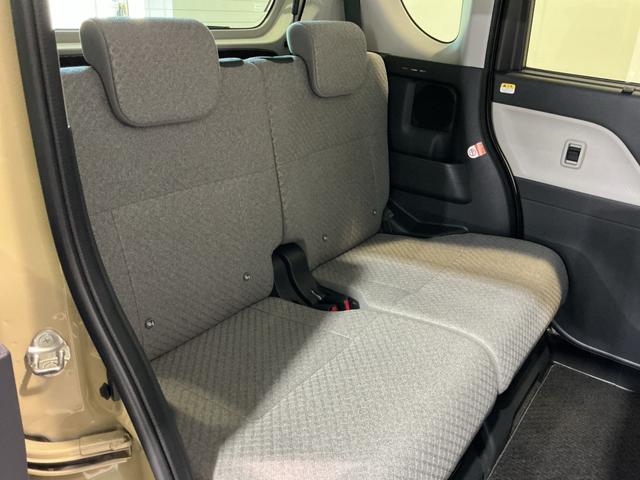タント Ｘ　アイドリングストップ車　ブレーキサポート　電動ミラー　ナビＴＶ　スマートキーシステム　ＥＴＣ車載器　ＬＥＤライト　キーレスキー　車線逸脱警報　オートハイビーム　片側電動両側スライドドア（19枚目）