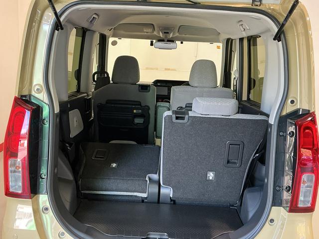 タント Ｘ　アイドリングストップ車　ブレーキサポート　電動ミラー　ナビＴＶ　スマートキーシステム　ＥＴＣ車載器　ＬＥＤライト　キーレスキー　車線逸脱警報　オートハイビーム　片側電動両側スライドドア（21枚目）