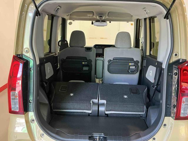 タント Ｘ　アイドリングストップ車　ブレーキサポート　電動ミラー　ナビＴＶ　スマートキーシステム　ＥＴＣ車載器　ＬＥＤライト　キーレスキー　車線逸脱警報　オートハイビーム　片側電動両側スライドドア（36枚目）