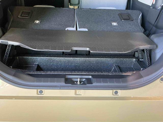 タント Ｘ　アイドリングストップ車　ブレーキサポート　電動ミラー　ナビＴＶ　スマートキーシステム　ＥＴＣ車載器　ＬＥＤライト　キーレスキー　車線逸脱警報　オートハイビーム　片側電動両側スライドドア（38枚目）