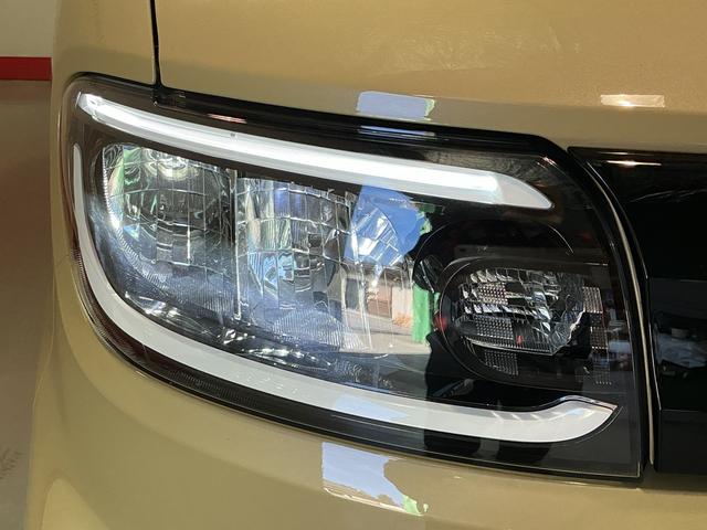 タント Ｘ　アイドリングストップ車　ブレーキサポート　電動ミラー　ナビＴＶ　スマートキーシステム　ＥＴＣ車載器　ＬＥＤライト　キーレスキー　車線逸脱警報　オートハイビーム　片側電動両側スライドドア（53枚目）