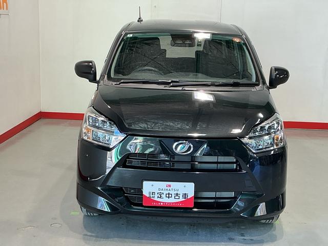 ミライース Ｇ　リミテッドＳＡＩＩＩ　ナビゲーションシステム　バックカメラ　アルミホイール　キーフリーシステム　シートヒーター　ドライブレコーダー　ＬＥＤヘッドライト（8枚目）