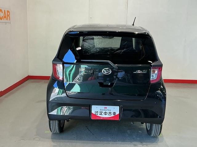 ミライース Ｇ　リミテッドＳＡＩＩＩ　ナビゲーションシステム　バックカメラ　アルミホイール　キーフリーシステム　シートヒーター　ドライブレコーダー　ＬＥＤヘッドライト（9枚目）