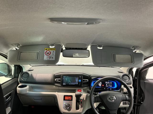 ミライース Ｇ　リミテッドＳＡＩＩＩ　ナビゲーションシステム　バックカメラ　アルミホイール　キーフリーシステム　シートヒーター　ドライブレコーダー　ＬＥＤヘッドライト（21枚目）