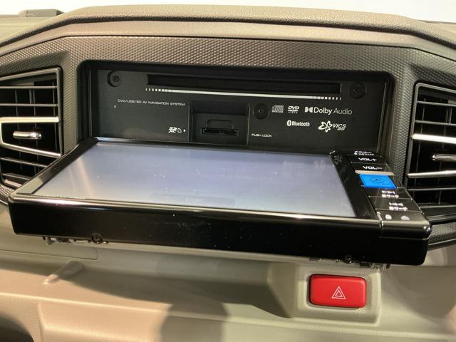 ミライース Ｇ　リミテッドＳＡＩＩＩ　ナビゲーションシステム　バックカメラ　アルミホイール　キーフリーシステム　シートヒーター　ドライブレコーダー　ＬＥＤヘッドライト（37枚目）