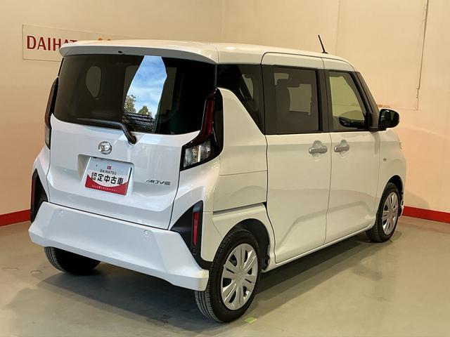 ムーヴ Ｘ　ディスプレイオーディオ　バックカメラ　キーフリーシステム　左側電動スライドドア　キーフリーシステム　オートライト　スマートアシスト　ソナーセンサー（7枚目）