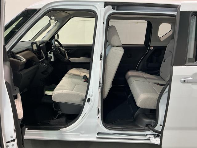 ムーヴ Ｘ　ディスプレイオーディオ　バックカメラ　キーフリーシステム　左側電動スライドドア　キーフリーシステム　オートライト　スマートアシスト　ソナーセンサー（13枚目）