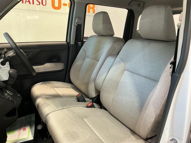 ムーヴ Ｘ　ディスプレイオーディオ　バックカメラ　キーフリーシステム　左側電動スライドドア　キーフリーシステム　オートライト　スマートアシスト　ソナーセンサー（17枚目）