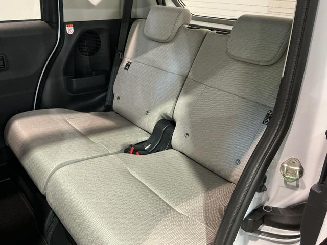 ムーヴ Ｘ　ディスプレイオーディオ　バックカメラ　キーフリーシステム　左側電動スライドドア　キーフリーシステム　オートライト　スマートアシスト　ソナーセンサー（18枚目）