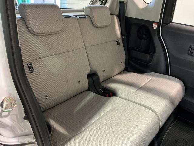 ムーヴ Ｘ　ディスプレイオーディオ　バックカメラ　キーフリーシステム　左側電動スライドドア　キーフリーシステム　オートライト　スマートアシスト　ソナーセンサー（19枚目）
