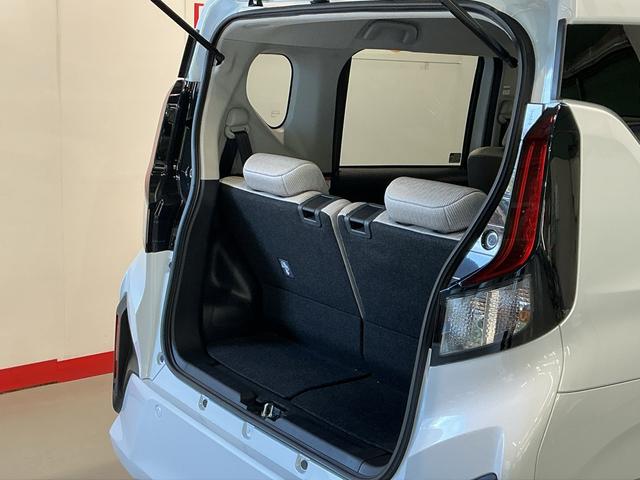 ムーヴ Ｘ　ディスプレイオーディオ　バックカメラ　キーフリーシステム　左側電動スライドドア　キーフリーシステム　オートライト　スマートアシスト　ソナーセンサー（20枚目）