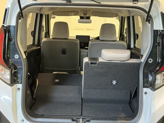 ムーヴ Ｘ　ディスプレイオーディオ　バックカメラ　キーフリーシステム　左側電動スライドドア　キーフリーシステム　オートライト　スマートアシスト　ソナーセンサー（21枚目）