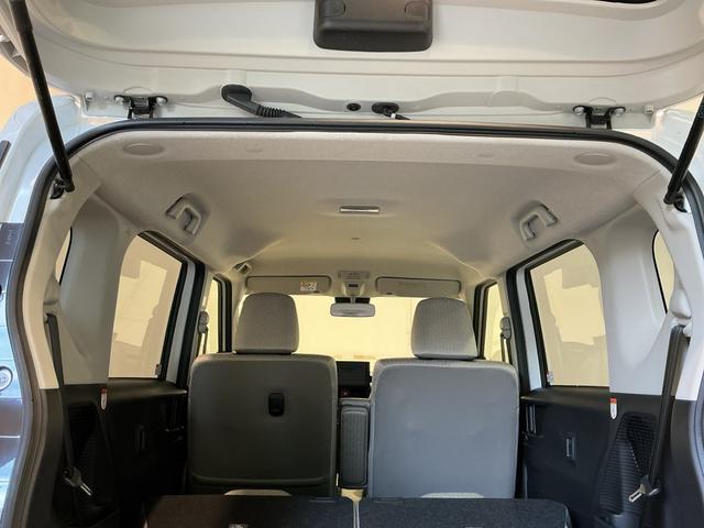 ムーヴ Ｘ　ディスプレイオーディオ　バックカメラ　キーフリーシステム　左側電動スライドドア　キーフリーシステム　オートライト　スマートアシスト　ソナーセンサー（23枚目）