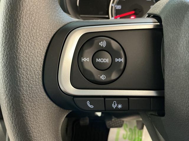 ムーヴ Ｘ　ディスプレイオーディオ　バックカメラ　キーフリーシステム　左側電動スライドドア　キーフリーシステム　オートライト　スマートアシスト　ソナーセンサー（41枚目）