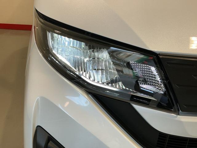 ムーヴ Ｘ　ディスプレイオーディオ　バックカメラ　キーフリーシステム　左側電動スライドドア　キーフリーシステム　オートライト　スマートアシスト　ソナーセンサー（47枚目）