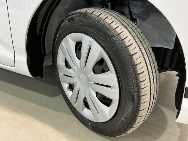 ムーヴ Ｘ　ディスプレイオーディオ　バックカメラ　キーフリーシステム　左側電動スライドドア　キーフリーシステム　オートライト　スマートアシスト　ソナーセンサー（48枚目）