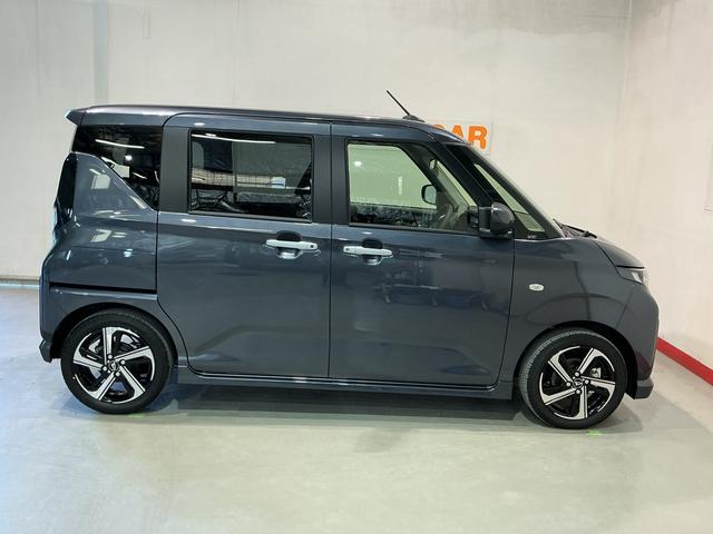 ムーヴ ＲＳ　ターボ　衝突被害軽減システム　ＬＥＤヘッドランプ　クリアランスソナー　両側パワースライドドア　バックカメラ　スマートキー　アルミホイール　レーンアシスト（10枚目）