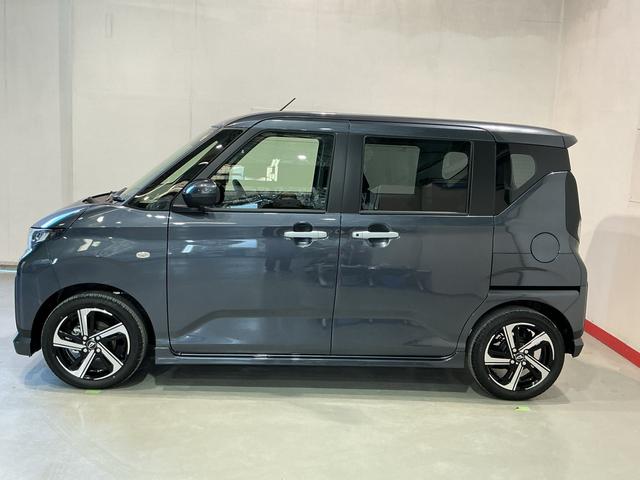 ムーヴ ＲＳ　ターボ　衝突被害軽減システム　ＬＥＤヘッドランプ　クリアランスソナー　両側パワースライドドア　バックカメラ　スマートキー　アルミホイール　レーンアシスト（12枚目）