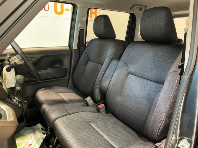 ムーヴ ＲＳ　ターボ　衝突被害軽減システム　ＬＥＤヘッドランプ　クリアランスソナー　両側パワースライドドア　バックカメラ　スマートキー　アルミホイール　レーンアシスト（17枚目）